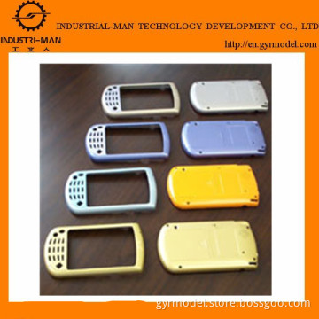 Vacuum Casting Rapid Tooling Rapid Prototyping China Manufacturer